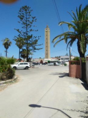 Sidi Bouzid centre